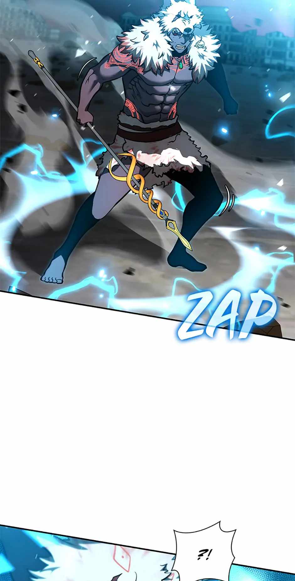 I Returned as an FFF-Class Witch Doctor Chapter 108 53